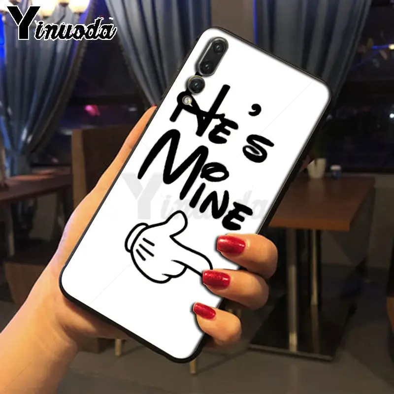 BFF couple case best friends girly
