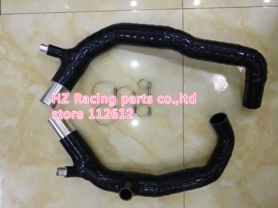 

turbo Inlet pipe for N54 135i 135is E82 1M intake pipe 335i 335xi 335is E90 E91 E92 E93 535i 535xi E60 Z4 E89 intake hose 07-10