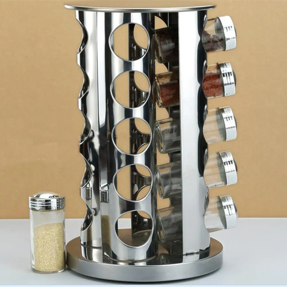 Online Get Cheap Modern Spice Rack Aliexpresscom Alibaba Group - Modern Stainless Steel Magnetic Degree Rotation Seasoning Holder Taste Spice Rack Cruet Condiments Stand online get cheap modern spice rack aliexpresscom alibaba group - modern stainless steel magnetic degree rotation seasoning holder taste spice rack cruet condiments stand