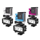 25% off! Lightdow Waterproof Underwater Diving LED Video Light for LD4000 LD6000 LD 4K for Gopro Hero 1 2 3 3+ 4 for SJCAM SJ4000 SJ6000 Save 5.25 on Lightdow Waterproof Underwater Diving LED Video Light for LD4000 LD6000 LD 4K for Gopro Hero 1 2 3 3+ 4 for SJCAM SJ4000 SJ6000