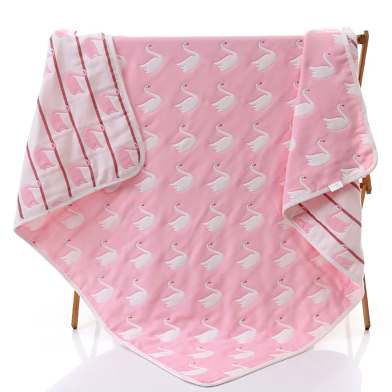 swan pink