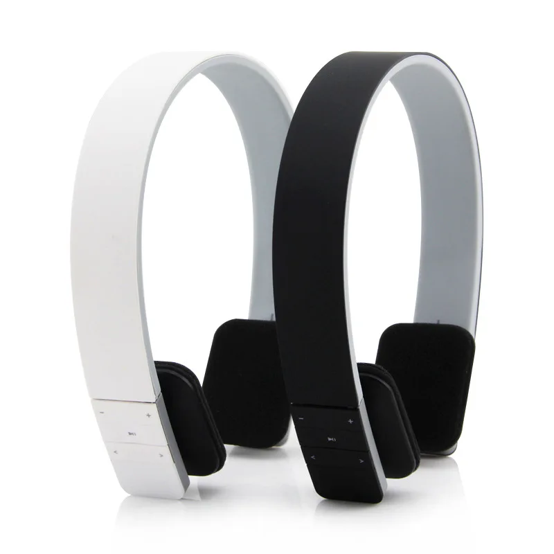 2017 стерео наушники спортивные беспроводные Bluetooth гарнитура Mp3 плеер для xiaomi huawei