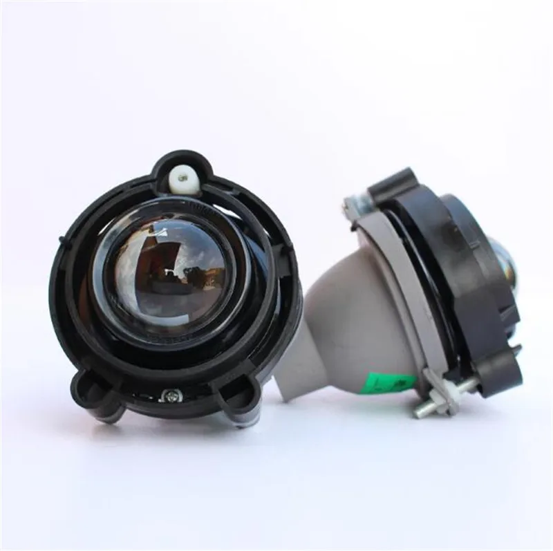 1Pair Car styling fog lights High brightness Fog lamps For 2008 2010