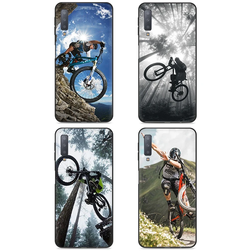 Чехол для Samsung Galaxy A5 A6 A7 A8 A9 A10S A20S A30S A40S A50S A60 A70 J6|Бамперы| |