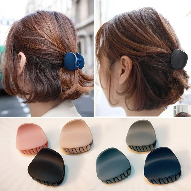 Korean Fashion Hair Clips Lady Claws Accessories |