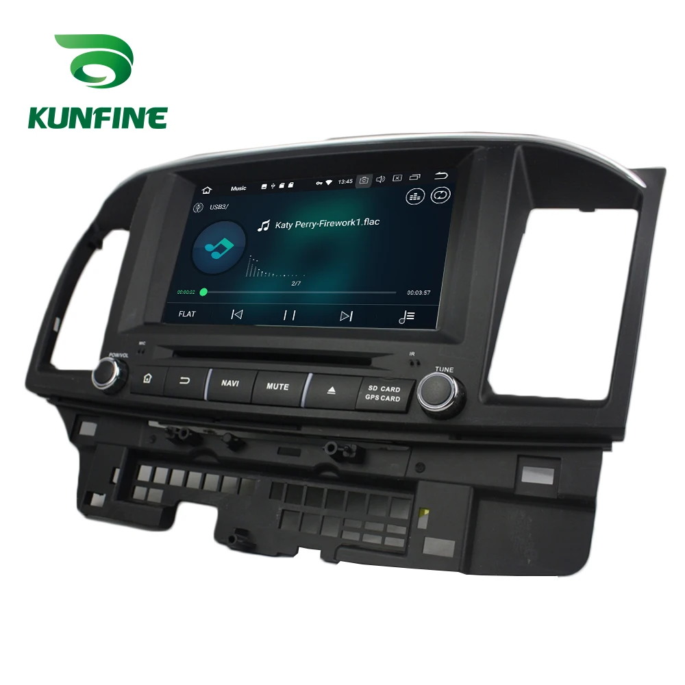Top Octa Core 4GB RAM Android 8.0 Car DVD GPS Navigation Multimedia Player Car Stereo for MITSUBISHI Lancer 2014-15 Radio Headunit 3