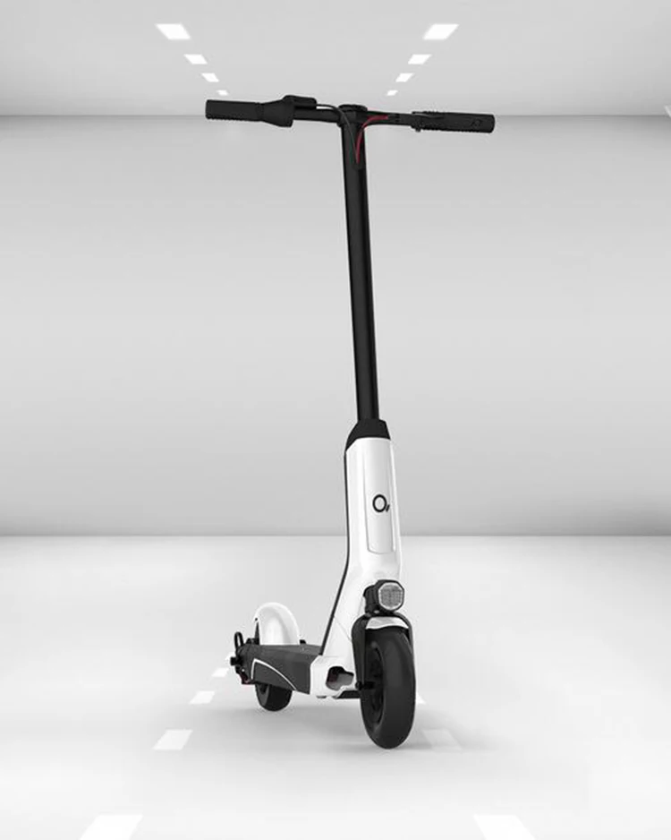 Perfect Qicycle MIJIA EUNI lithium battery folding electric scooter electric kick board 12 Perfect Qicycle MIJIA EUNI lithium battery folding electric scooter electric kick board 12