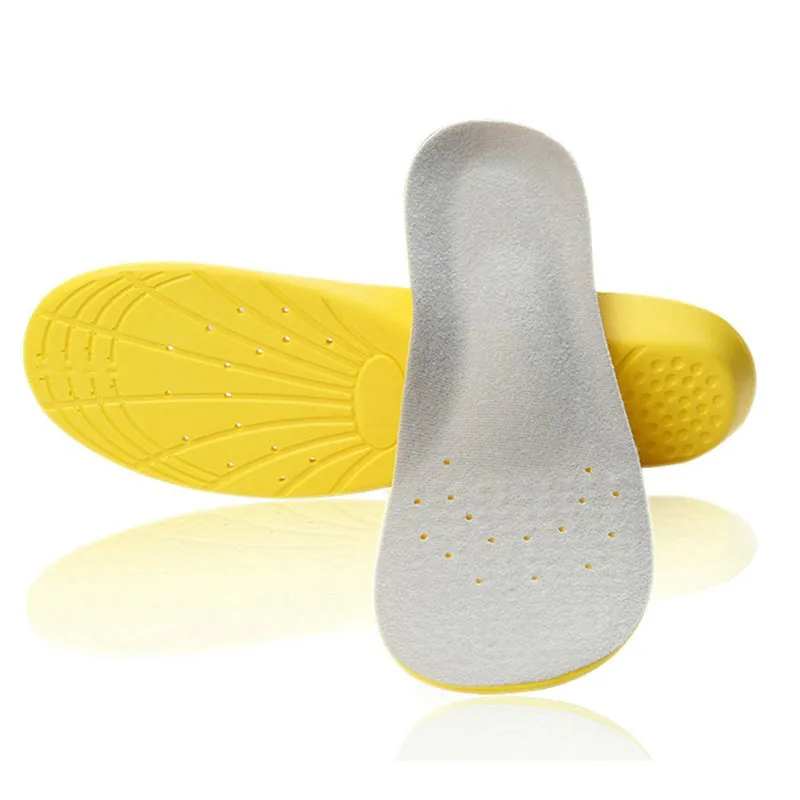 Buy Soft Memory Foam Orthopedic Arch Supports Insoles