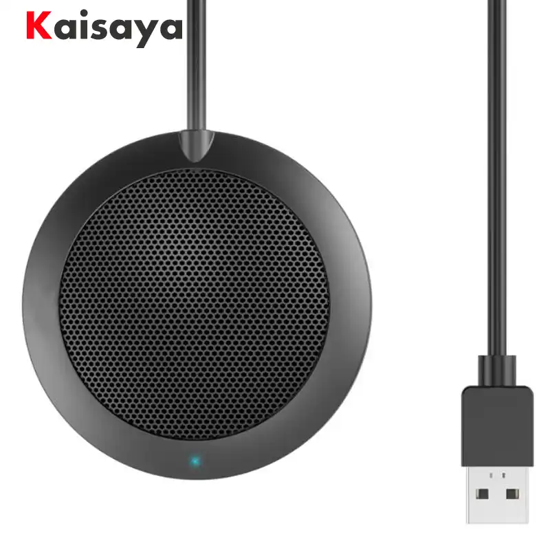 usb speakers with mic