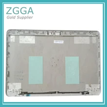 Ноутбук в виде ракушки для hp EliteBook 840 G3 ЖК-дисплей задняя крышка сверху серебро 821161-001 аккумулятор большой емкости