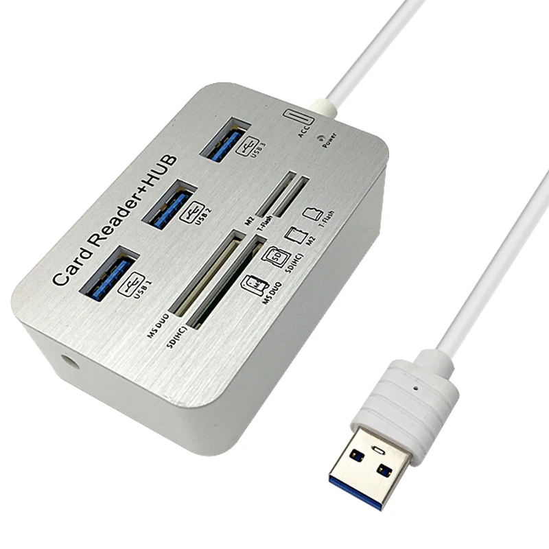 образец rsexplorer 3.0 USB-концентратор и кард-ридер комбо высокая скорость вцв с мс/SD/м2/TF карт и с 3 порта USB из резерва для компьютера образец rsexplorer 3.0 USB-концентратор и кард-ридер комбо высокая скорость вцв с мс/SD/м2/TF карт и с 3 порта USB из резерва для компьютера