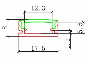 17.5x7