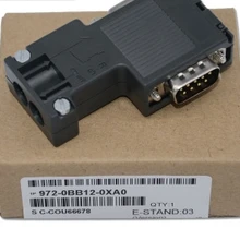 Высокое качество 6ES7972-0BB12-0XA0 быстрая