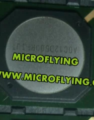 

1 шт./партия ADC12D500RFIUT ADC12D500RFIUT/NOPB новый оригинальный Can play