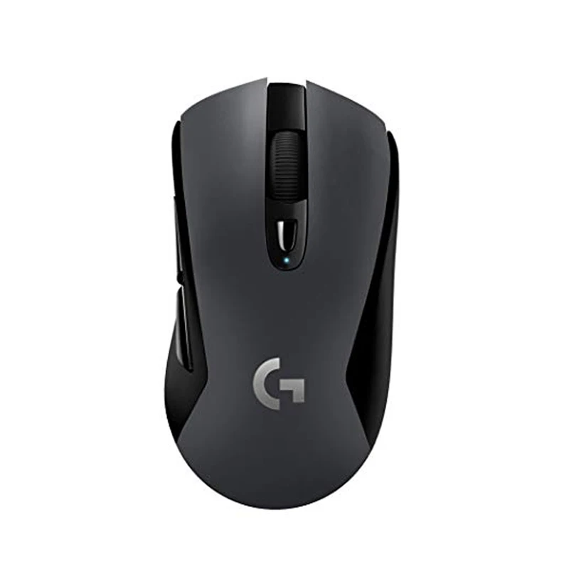

Logitech G603 12000DPI lightspeed wireless optical gaming mouse