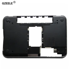 GZEELE нижний чехол для ноутбука DELL Inspiron 15R 5520 7520 5525 M521R 15R-5520 Корпус Корпуса материнской платы чехол P/N K1R3M 0K1R3M