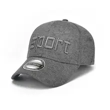 Бейсбольные кепки с вышивкой для мужчин и женщин, универсальные регулируемые высококачественные летние шляпы с сеткой