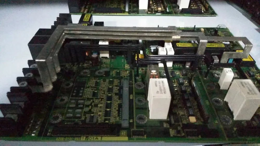 FANUC монтажная плата A20B-2101-0021