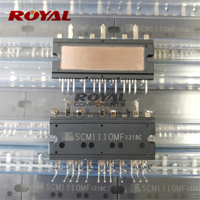 SCM1110MF