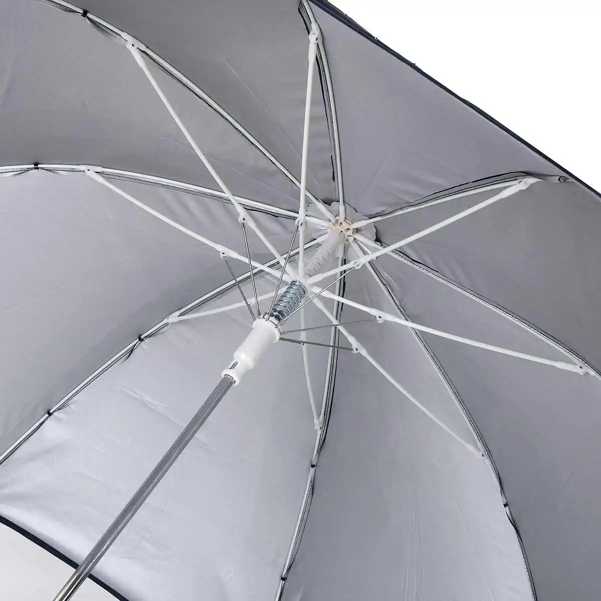 3" Большой Зонты светодиодный светильник УФ Зонт со вспышкой светильник Функция световой декоративный зонт для фотосъемки