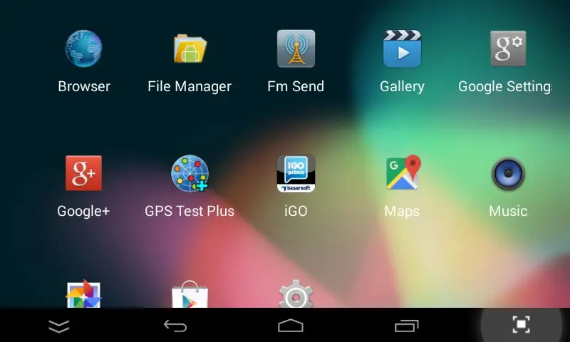 5" 7" Inch Android Quad Core 16GB Car GPS Navigation Sat Na AV-IN Bluetooth WIFI FM Transmitter Bundle Free Maps Automotive GPS car navigation