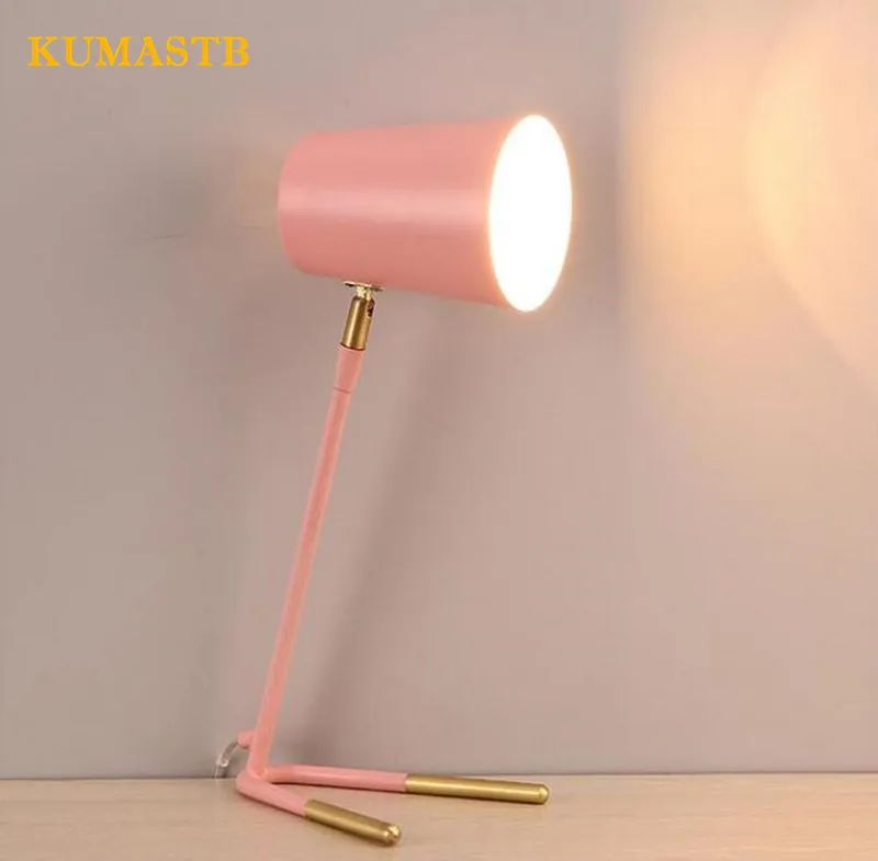 Nordic Table Lamp 21