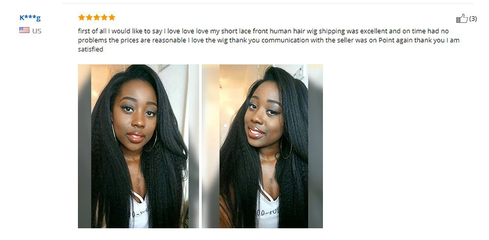 yaki straight lace front human hair wigs (4)