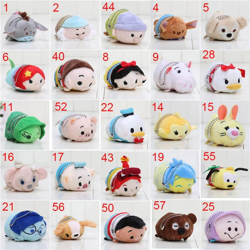 otter tsum tsum