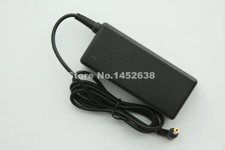 ADAPTER CHARGER 19V 3.42A FOR ACER LAPTOP ASPIRE 5551 5742 5750 5315 3220 2450
