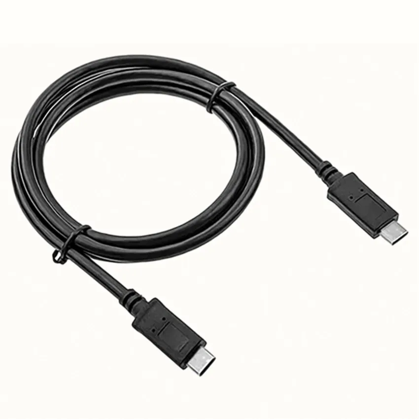 

Reversible Design USB 3.0 3.1 Type C USB-C Male Connector to Male Data Cable for Hard Disk Drive,Free shipping