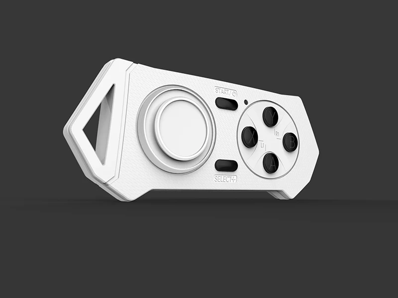 POM-White-BTGamepad