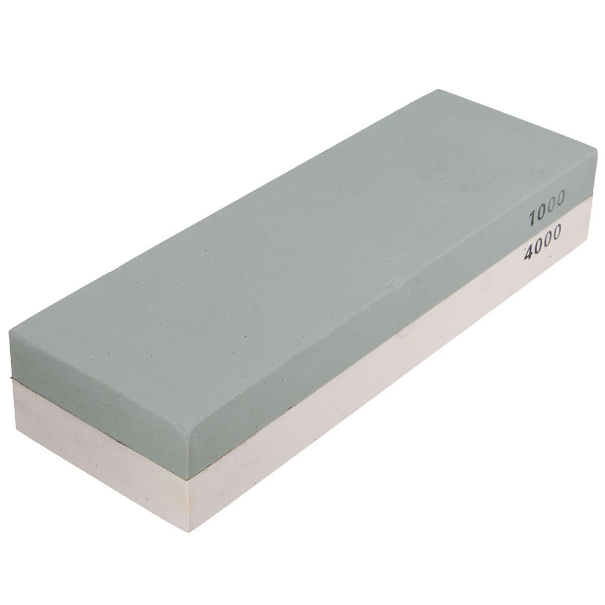 

Hot Double-Sided Whetstone Sharpener Water Stone 400-8000 Grit Sharpening Tool P