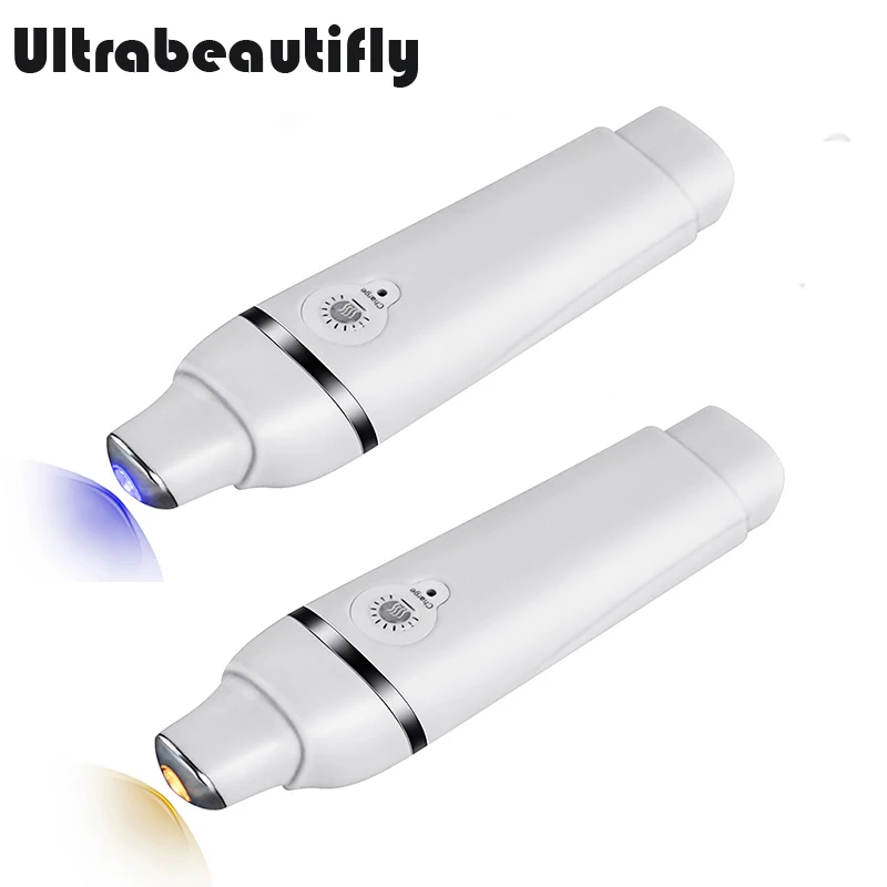 

Electric Far Infrared Blue Yellow Light Photon Therapy Sensor Vibration Galvanic Ionic Eye Wrinkle Remover Beauty Instrument