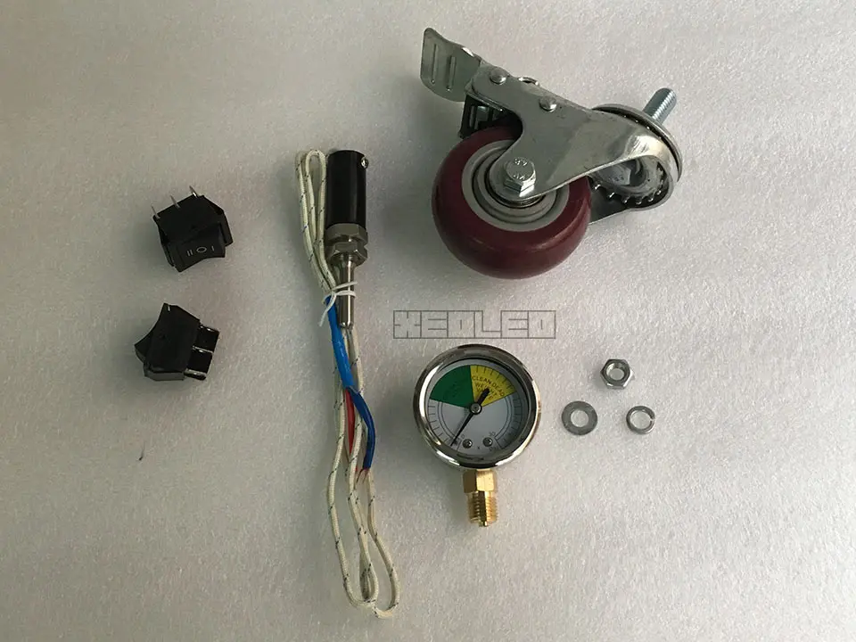 Pressure FRYER (30)