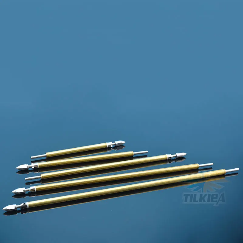 Kit Hélice Acero Inoxidable Barco RC 4mm Eje - Transmisión, Manga, Perro, Para Múltiples Combustibles