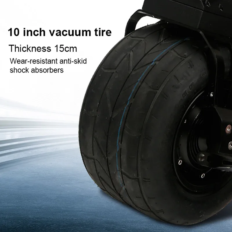 10inch vacuum tire Smart Hoverboard Electric Scooter one wheel electric scooter unicycle scooter with Handle 10inch vacuum tire Smart Hoverboard Electric Scooter one wheel electric scooter unicycle scooter with Handle