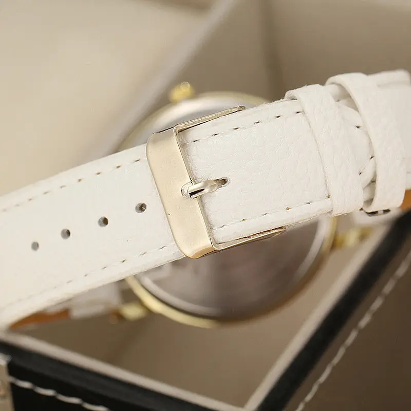 Часы женские модные принт слон циферблат браслет часы спортивные Аналоговые кварцевые наручные часы лучший бренд класса люкс relojes mujer# D