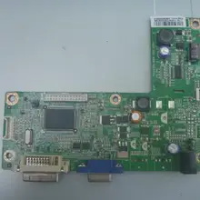 1 шт./лот оригинальная материнская плата E2243FW E2343F драйвер платы 715G4134-M03-000-004L/K/F
