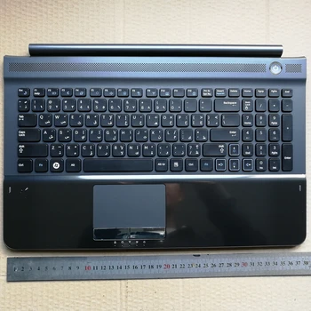 US New English Replace laptop keyboard For SAMSUNG NP RC528 RC530 Q530 Q560 