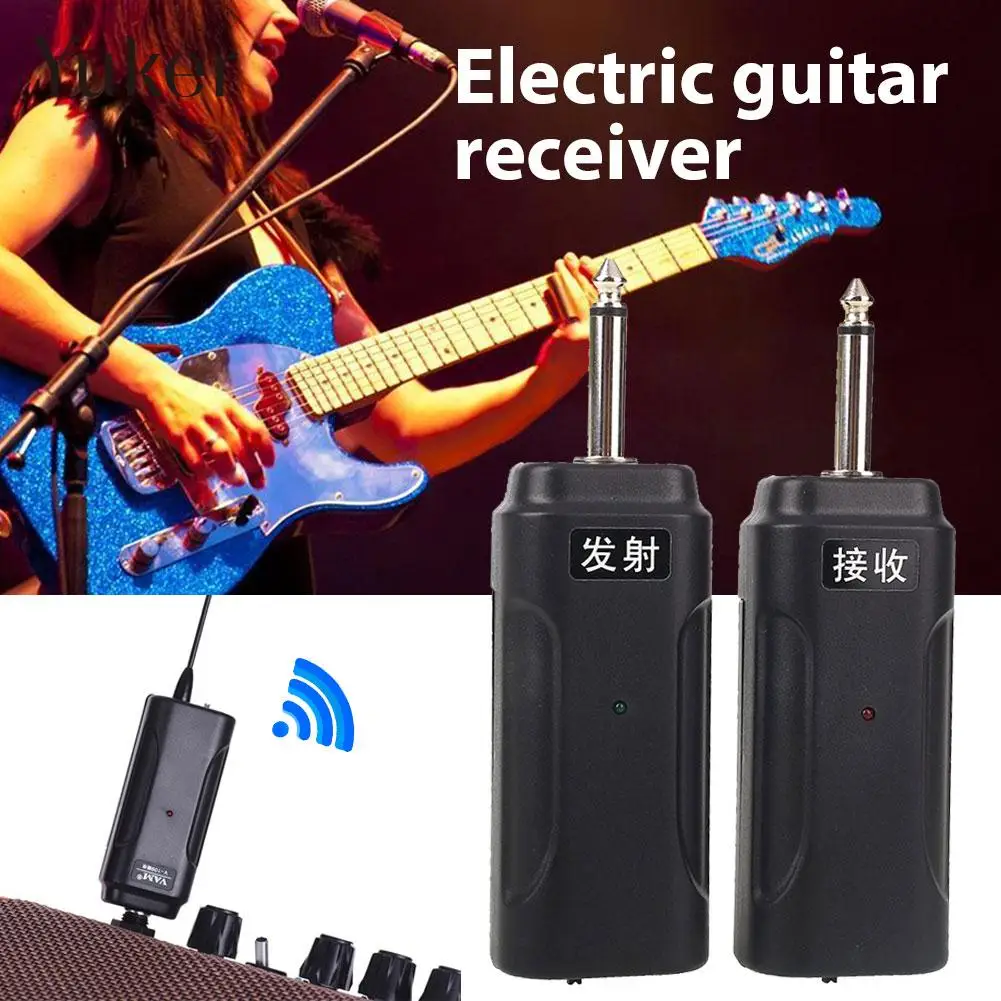 

ABS Music Audio Sender Electric Receiver Mini