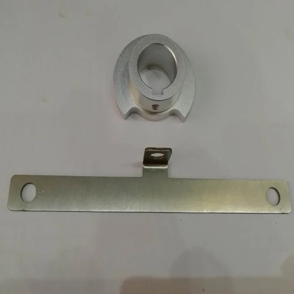 

Service any shape parts processing custom fabrication polishing cnc products