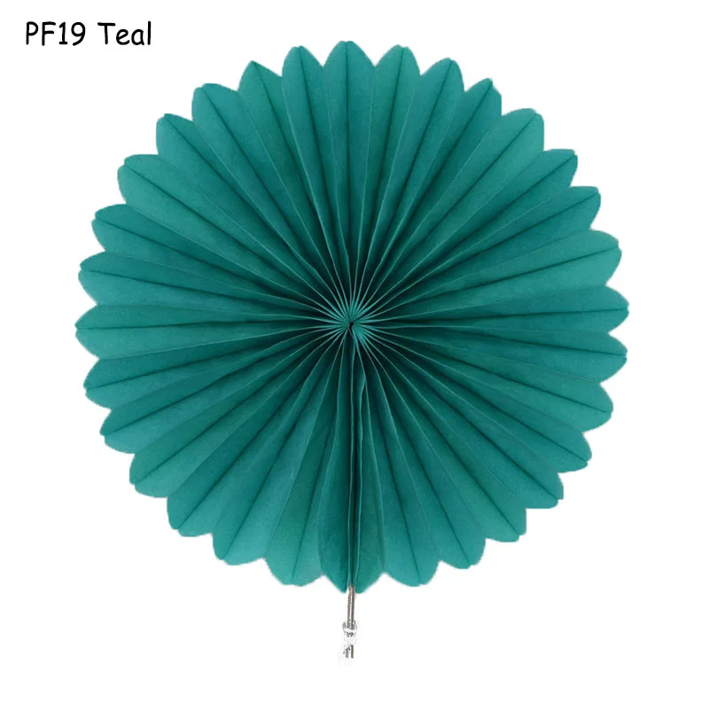 PF19 teal