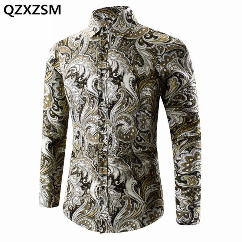 luxury brand shirts