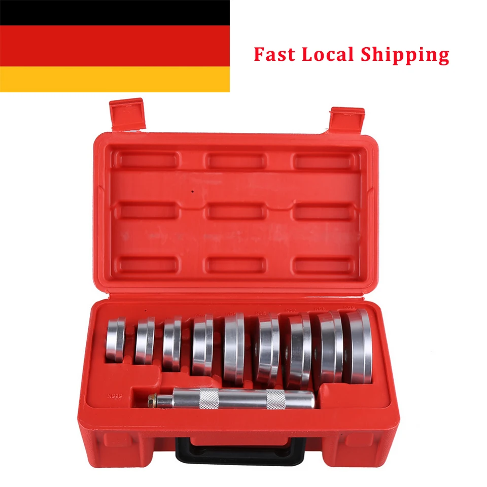 Wheel Bearing Tool Puller Extractor Tool Set Wheel Hubs Removal Wheel