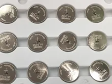 10PCS/LOT Original Maxell ML2032 3V Rechargeable lithium battery button cell button batteries (ML2032) Free Shipping 10PCS/LOT Original Maxell ML2032 3V Rechargeable lithium battery button cell button batteries (ML2032) Free Shipping