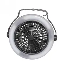 Светодиодный светильник на батарейках и вентилятор 12 Светодиодный светильник s 3* AA батареи для кемпинга