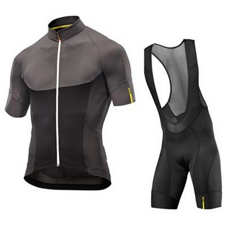 

2019 New mavic Pro cycling jersey ropa ciclismo hombre team summer cycling clothing quick-dry short sleeve bicycle pro maillot