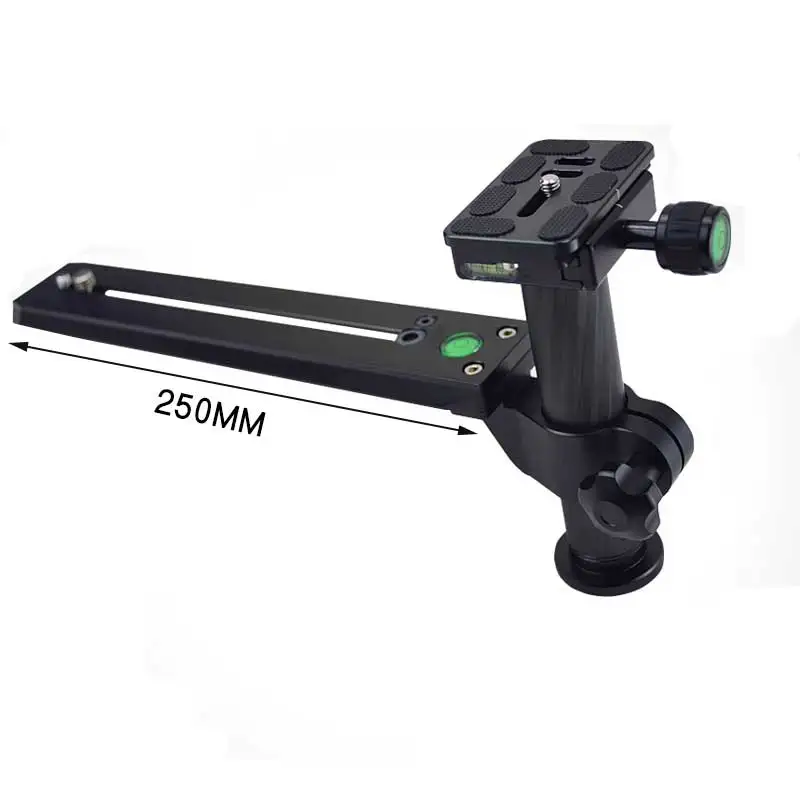 Buy Telephoto Lens Support Bracket Holder with 200mm