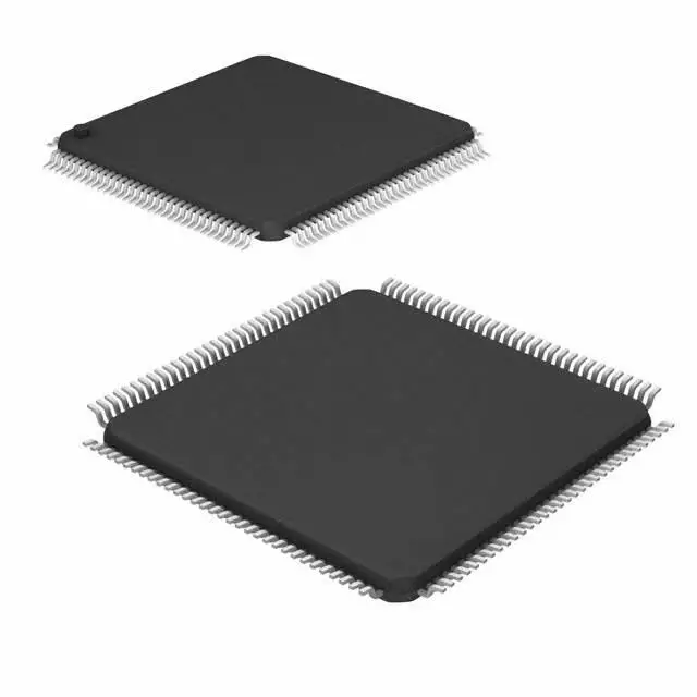 

1pcs/lot ATMEGA1281-16AU ATMEGA1281 QFP ORIGINAL IN SOTCK IC