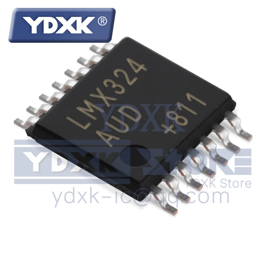 LMX324AUD
